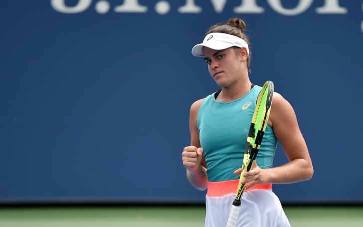 What is Jennifer Brady Net Worth in 2021? Here's the Breakdown